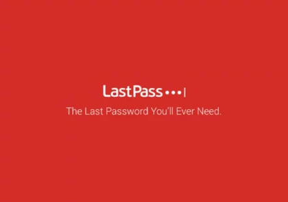 دانلود جدیدترین نسخه لست پس پسورد - LastPass Password Manager