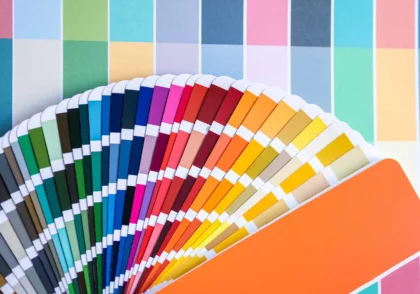 روانشناسی رنگ چیست و چه اهمیتی در طراحی یا کسب و کار دارد؟