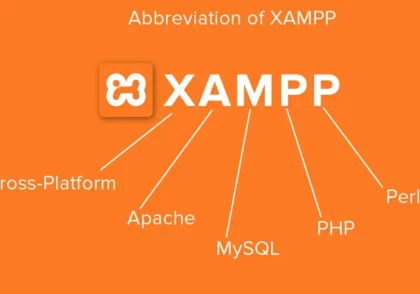 نصب وردپرس روی لوکال هاست Xampp