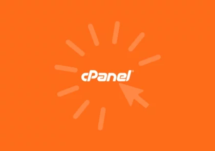 how to work with cpanel