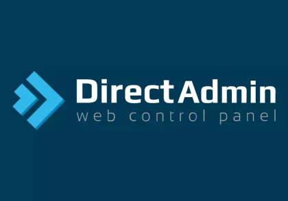 work with directadmin