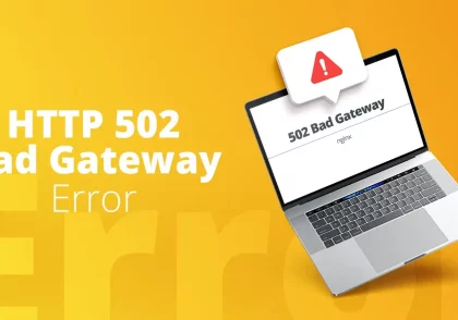 رفع خطای 502 Bad Gateway در وردپرس