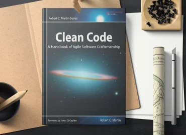 Clean Code A Handbook of Agile Software Craftsmanship by Robert C. Martin-Pearson