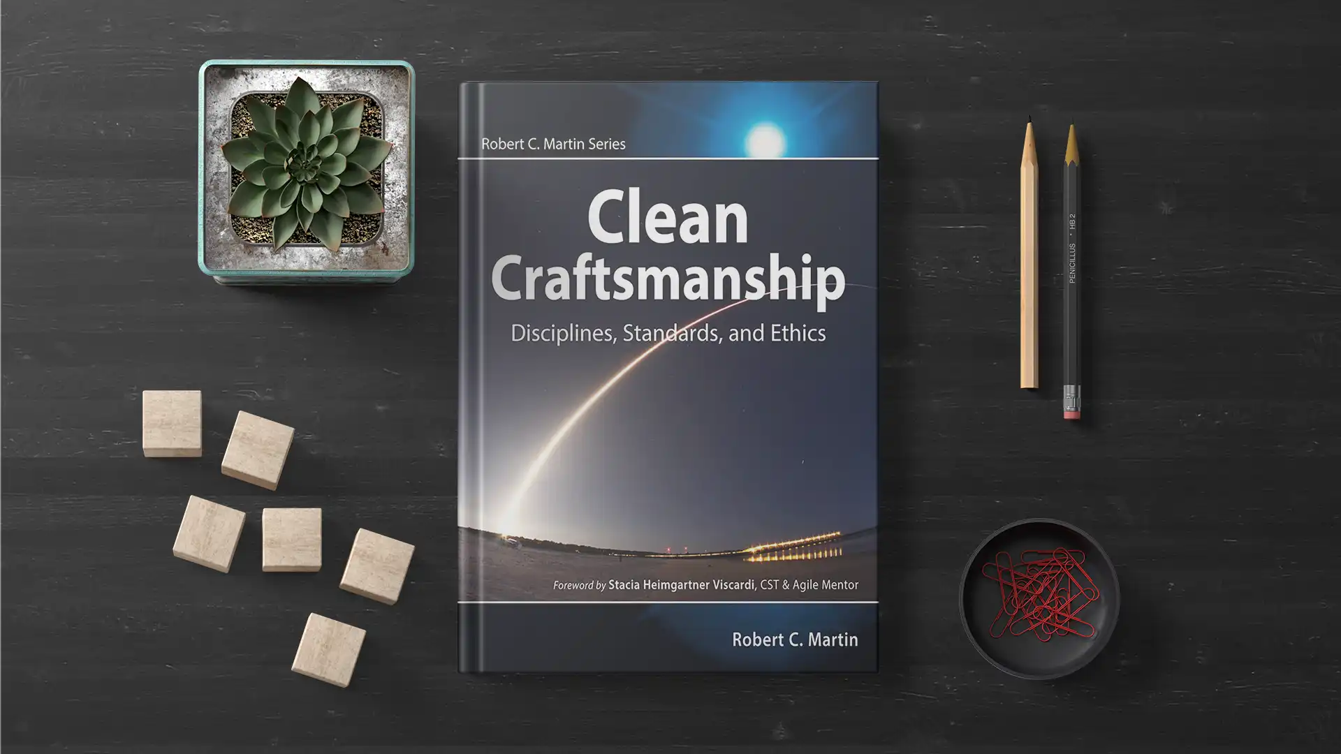Clean Craftsmanship