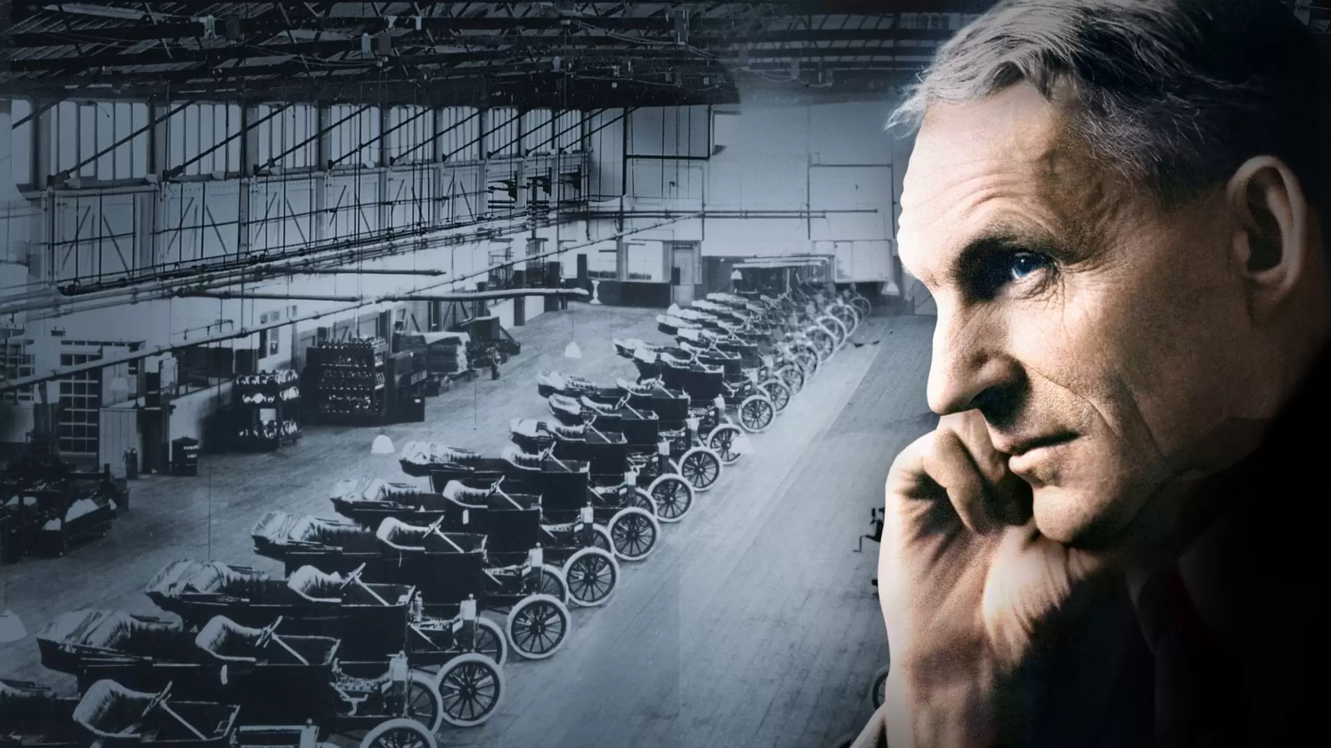 ۱۰ راز موفقیت از زبان هنری فورد بزرگ‌ترین مرد خودروساز