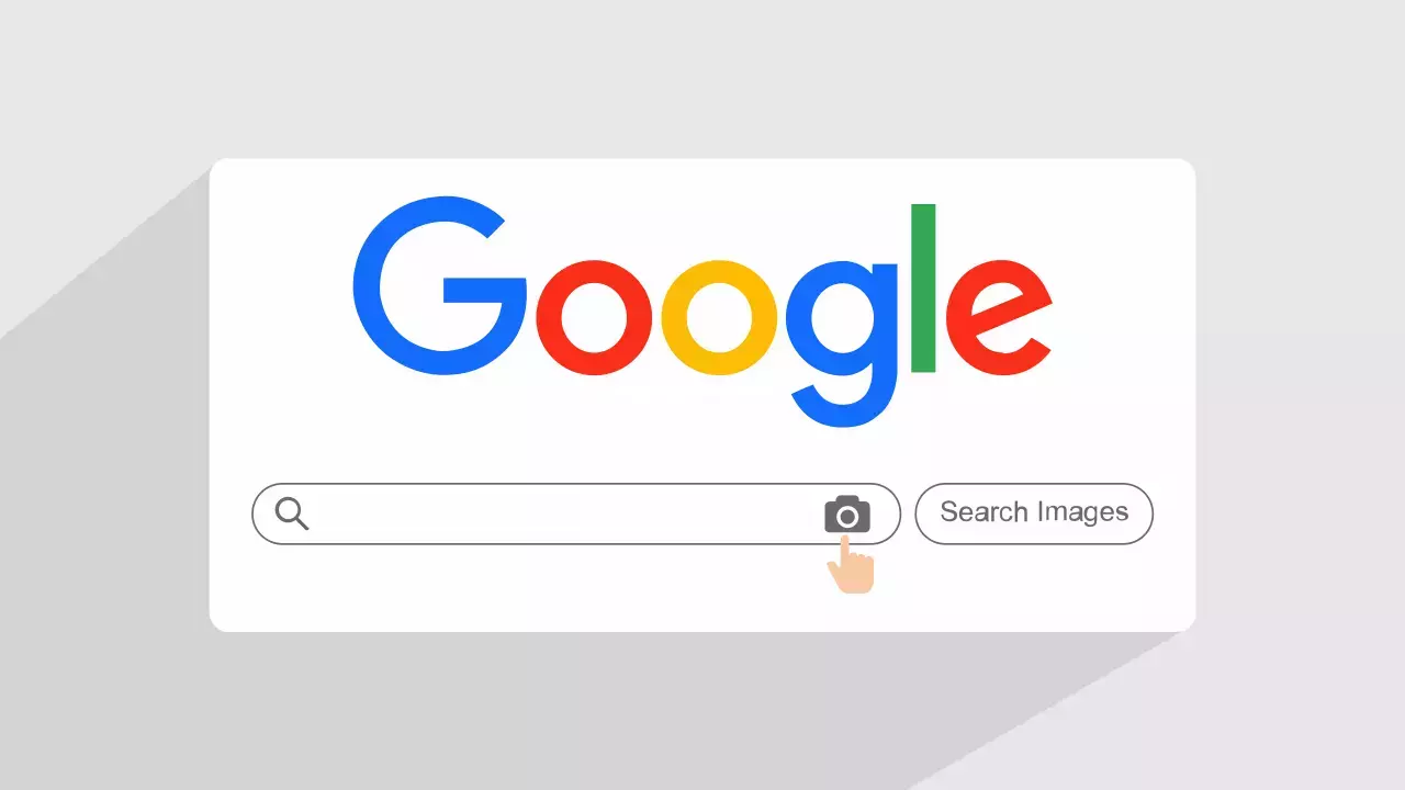 آموزش جستجوی عکس در گوگل - به صورت اصولی
