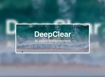 انلود پلاگین DeepClear v1.0.0 برای افترافکت و پریمیر