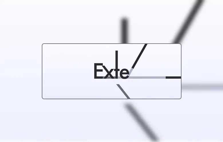 دانلود اسکریپت Exte v1.0 برای افترافکت