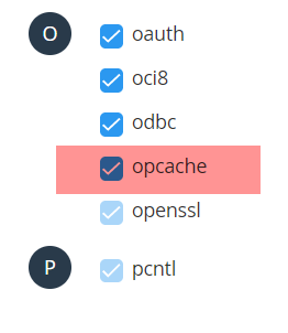 با opcache افزایش سرعت سایت را تجربه کنید