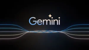 هوش مصنوعی Google Gemini