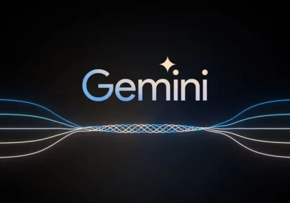 هوش مصنوعی Google Gemini